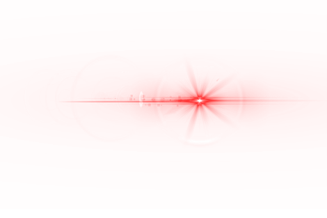 Thumbnail Effect Png Red